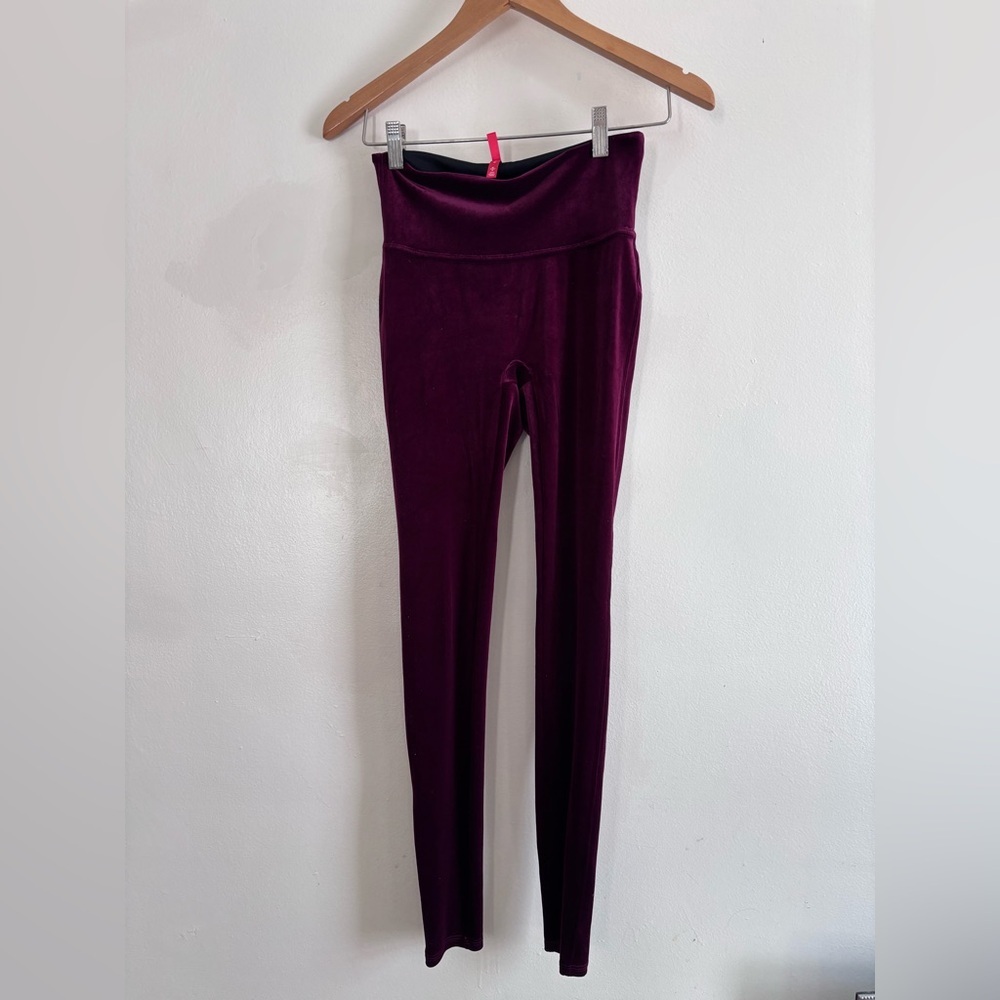 Spanx & Outdoor Voices Leggings Bundle size S - Picture 2 of 10